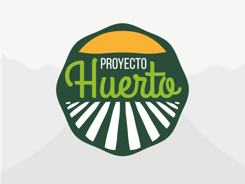 Proyecto Huerto